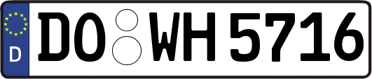 DO-WH5716