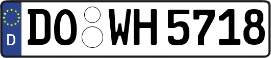 DO-WH5718