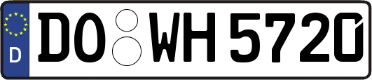 DO-WH5720