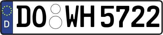 DO-WH5722