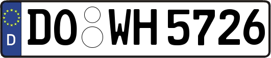DO-WH5726