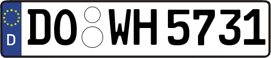 DO-WH5731