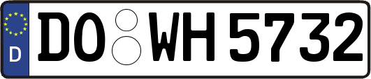 DO-WH5732