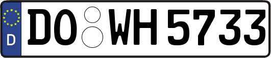 DO-WH5733