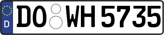 DO-WH5735