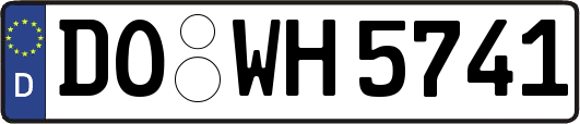 DO-WH5741