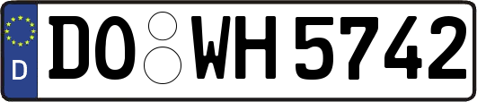 DO-WH5742