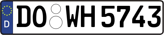 DO-WH5743