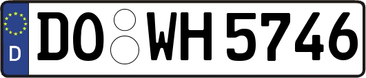DO-WH5746