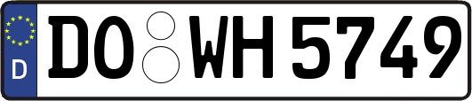 DO-WH5749