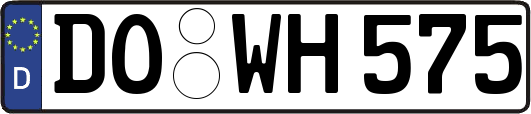 DO-WH575