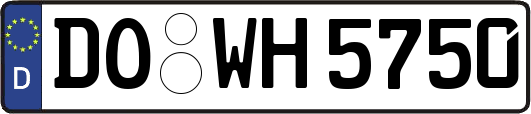 DO-WH5750