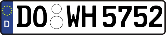 DO-WH5752