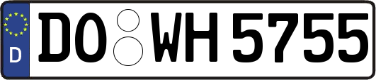 DO-WH5755