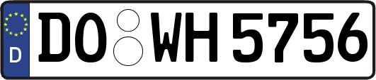DO-WH5756