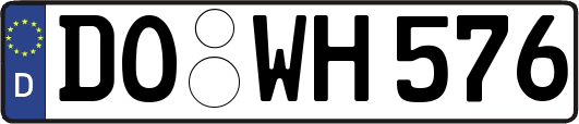 DO-WH576