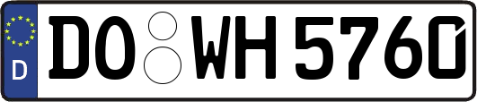 DO-WH5760