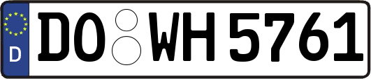 DO-WH5761