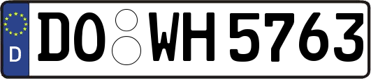 DO-WH5763