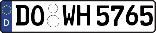 DO-WH5765