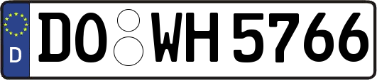 DO-WH5766
