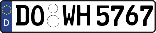 DO-WH5767