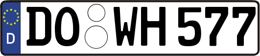 DO-WH577