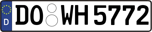 DO-WH5772