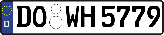 DO-WH5779