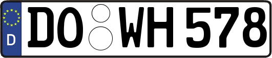 DO-WH578