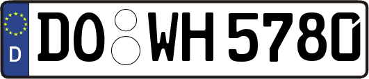 DO-WH5780