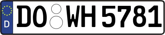 DO-WH5781