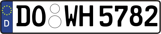 DO-WH5782