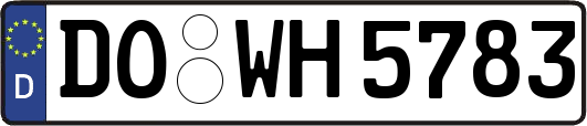 DO-WH5783