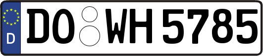 DO-WH5785