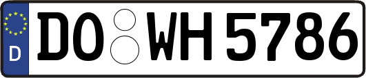 DO-WH5786