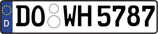 DO-WH5787