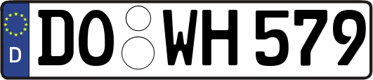 DO-WH579