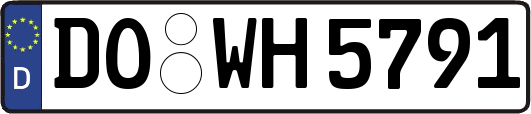 DO-WH5791