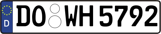 DO-WH5792