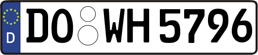 DO-WH5796