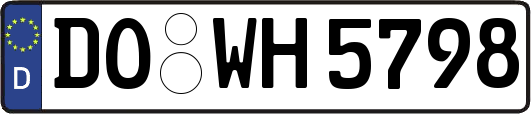 DO-WH5798