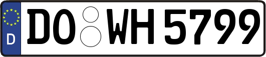 DO-WH5799