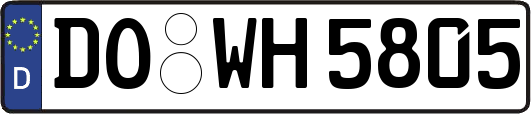 DO-WH5805