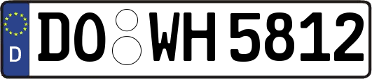 DO-WH5812