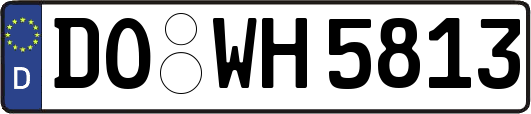 DO-WH5813