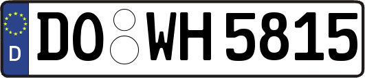 DO-WH5815