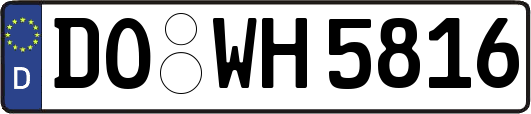 DO-WH5816