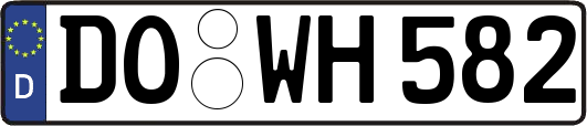 DO-WH582