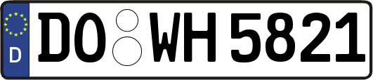 DO-WH5821